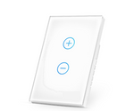 Smartlink MCO Home Touch Panel Z-Wave Dimmer